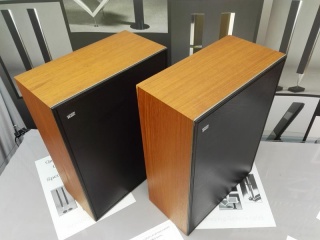 BEOVOX 1001 SPEAKERS